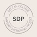 SDP Logo